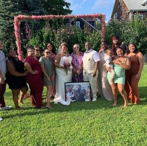 Meet your Posher, Christopher